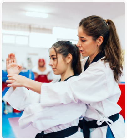 Kickboxing