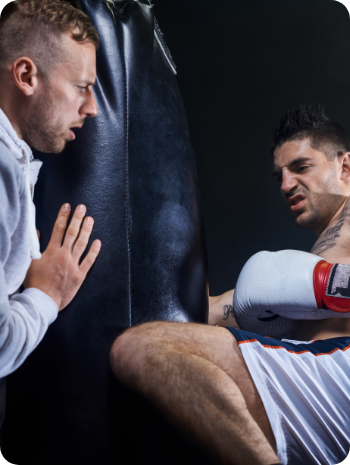 Kickboxing