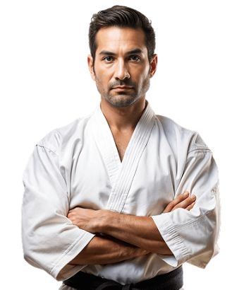 MASTER TRAINER LUCAS | The Global Authority
