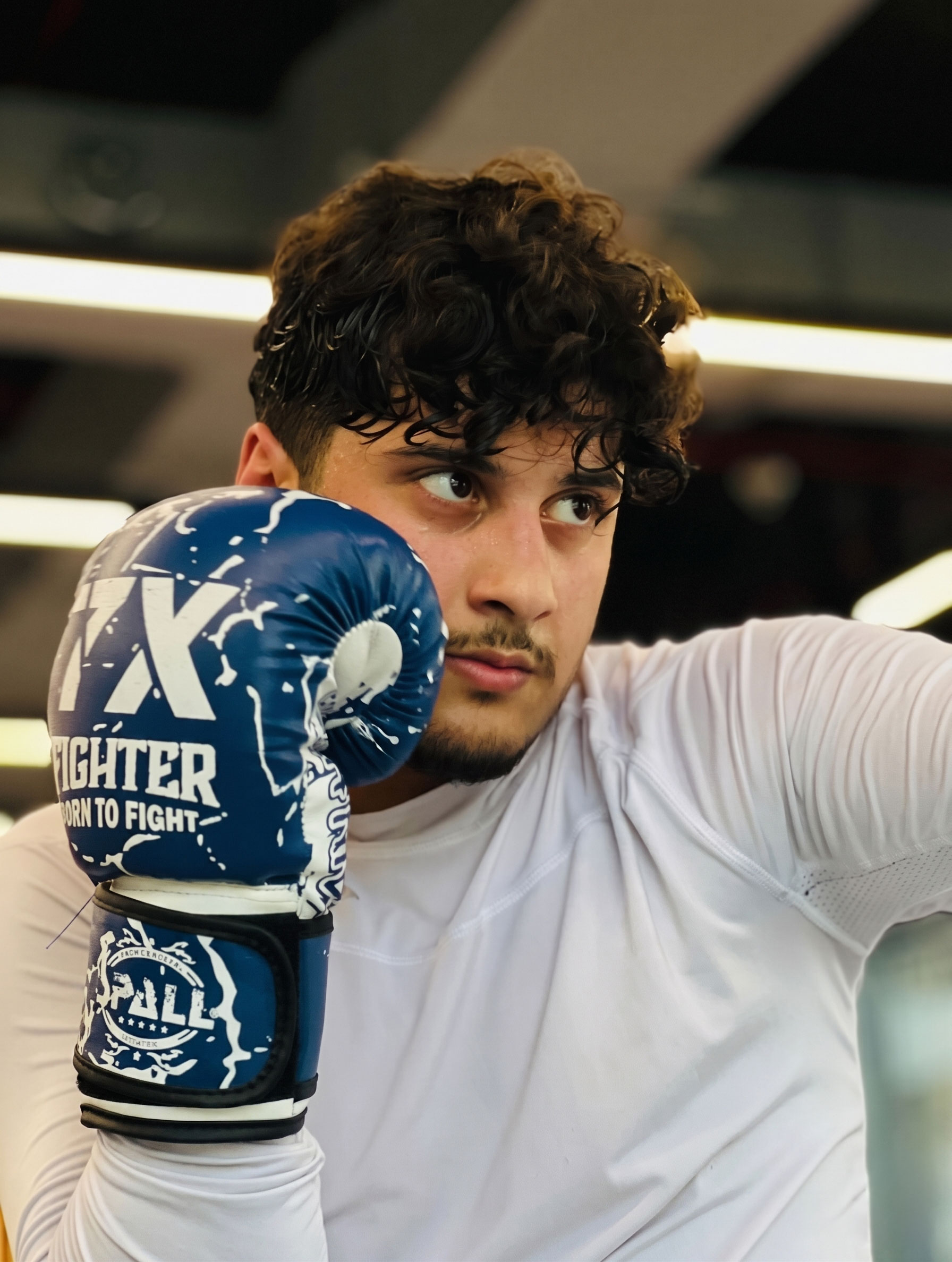 MASTER TRAINER LUCAS | The Global Authority