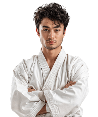 SENSEI JACOB FOSTER | The Precision Lead