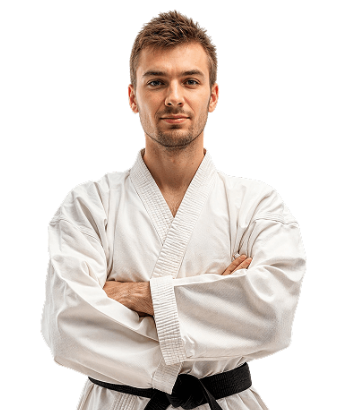 SENSEI DANIEL BROOKS | The Tactical Specialist