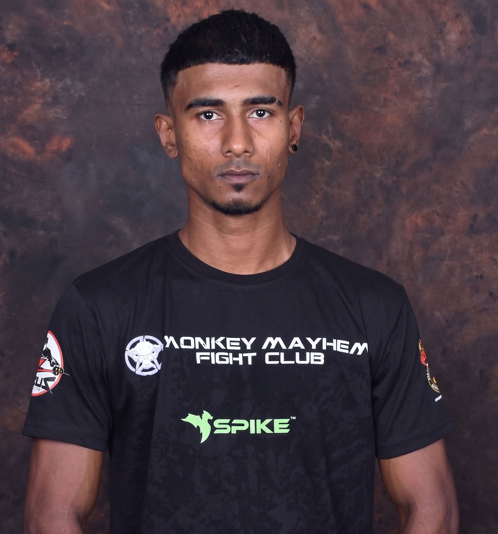 SENSEI DANIEL BROOKS | The Tactical Specialist